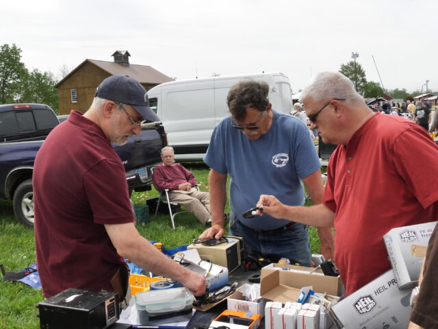 HAM Radio