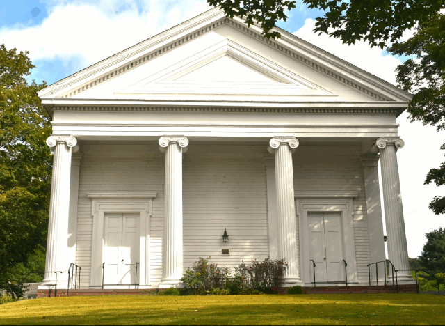 Smithfield Church Concerts